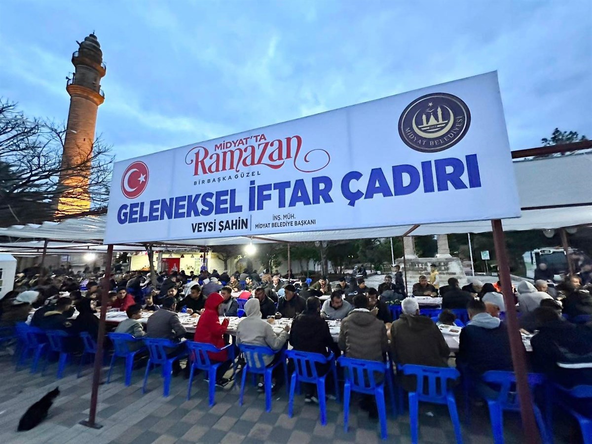 iftar