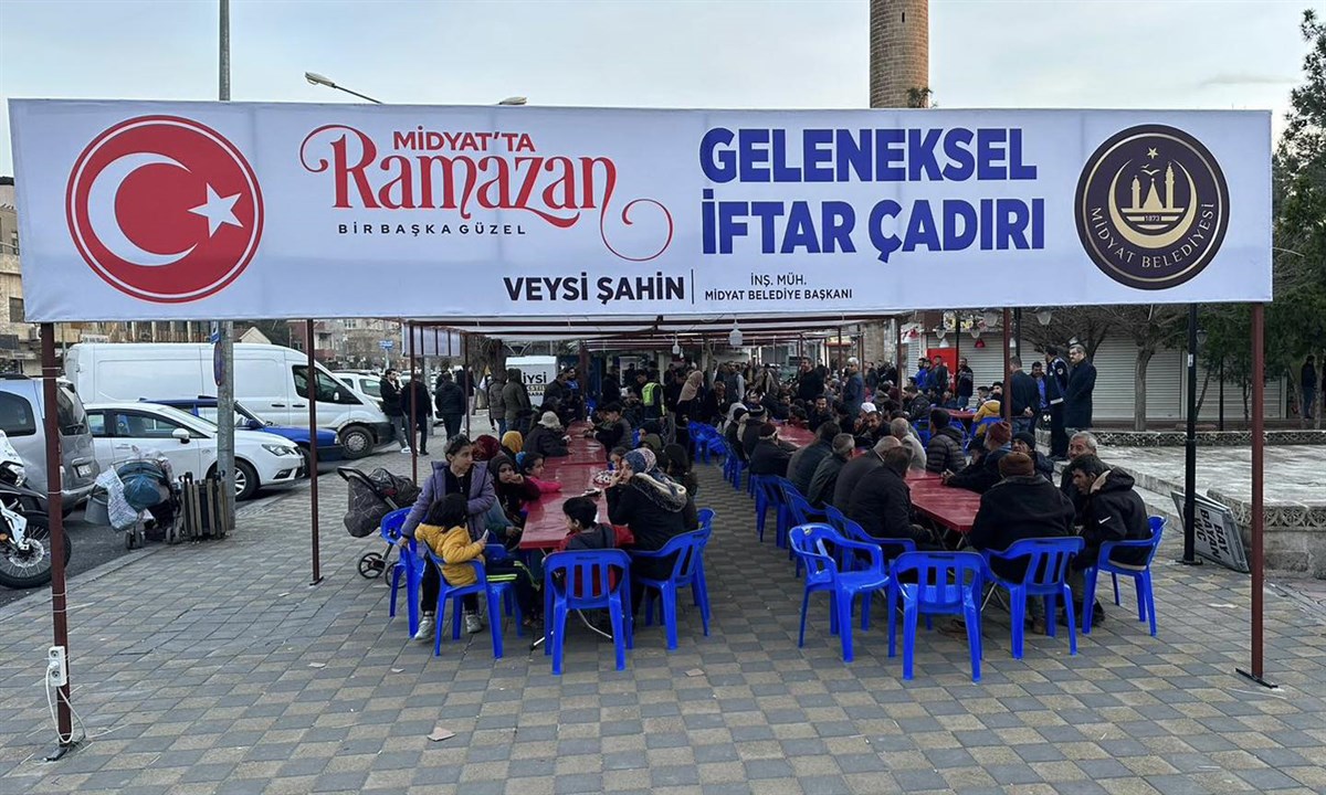 iftar