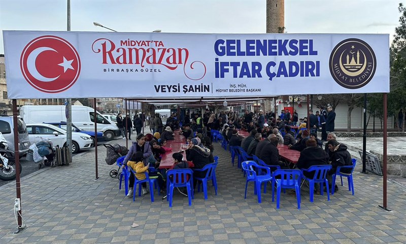 iftar