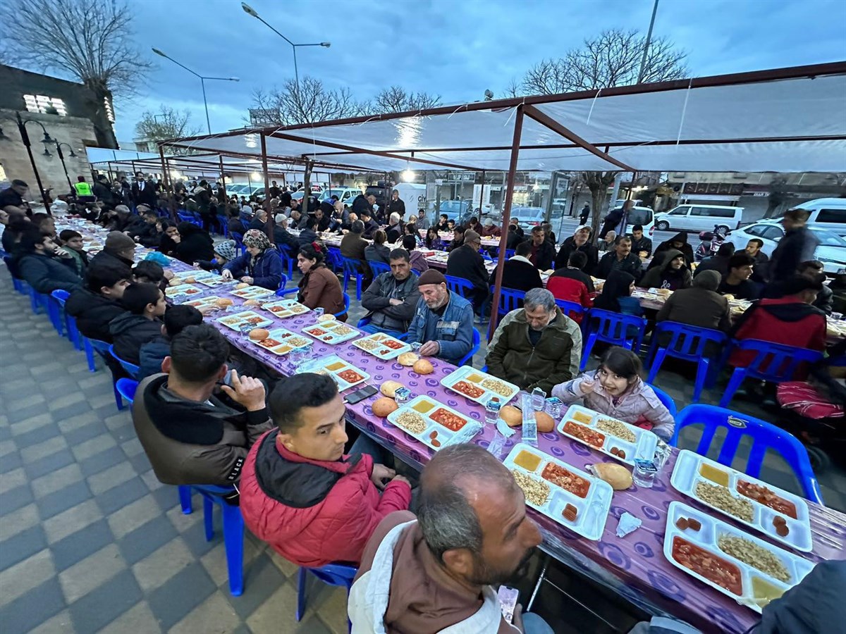 iftar