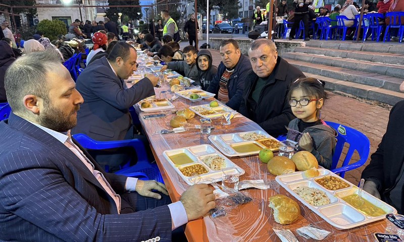 iftar