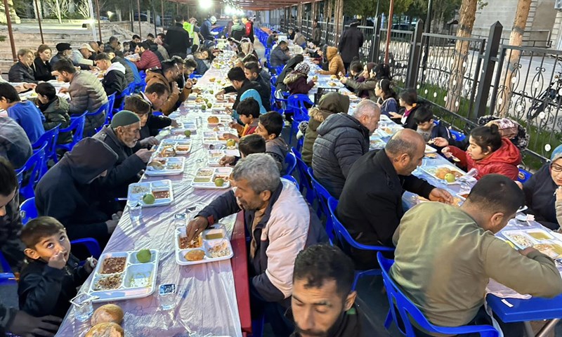iftar