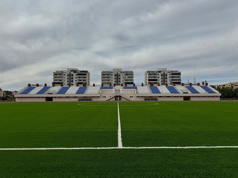 Midyat Spor Kompleksi