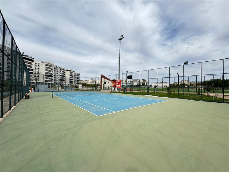 Midyat Spor Kompleksi